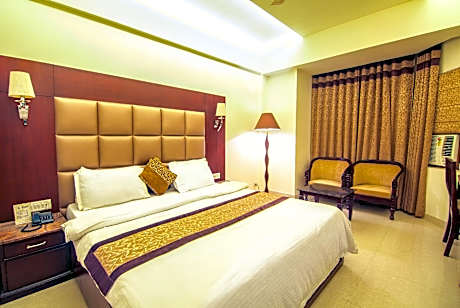 Hotel Abhinandan