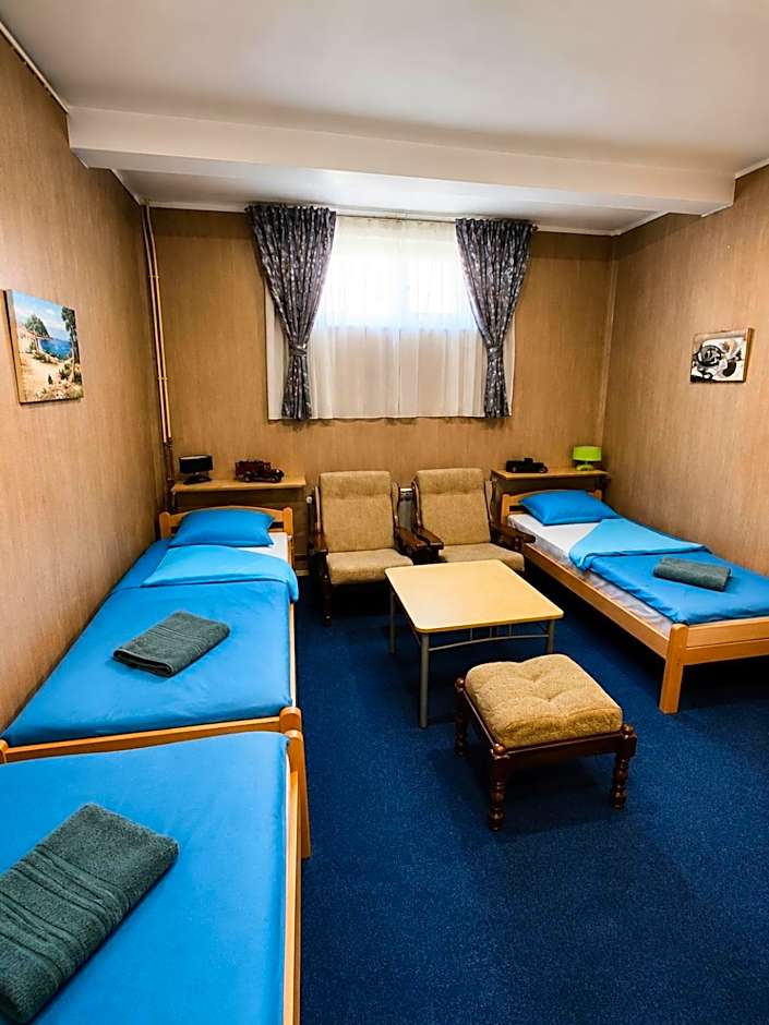 Hostel Suzzzy