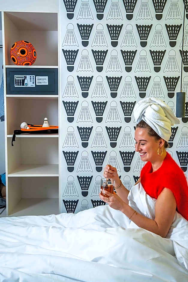 ibis Styles Haarlem City