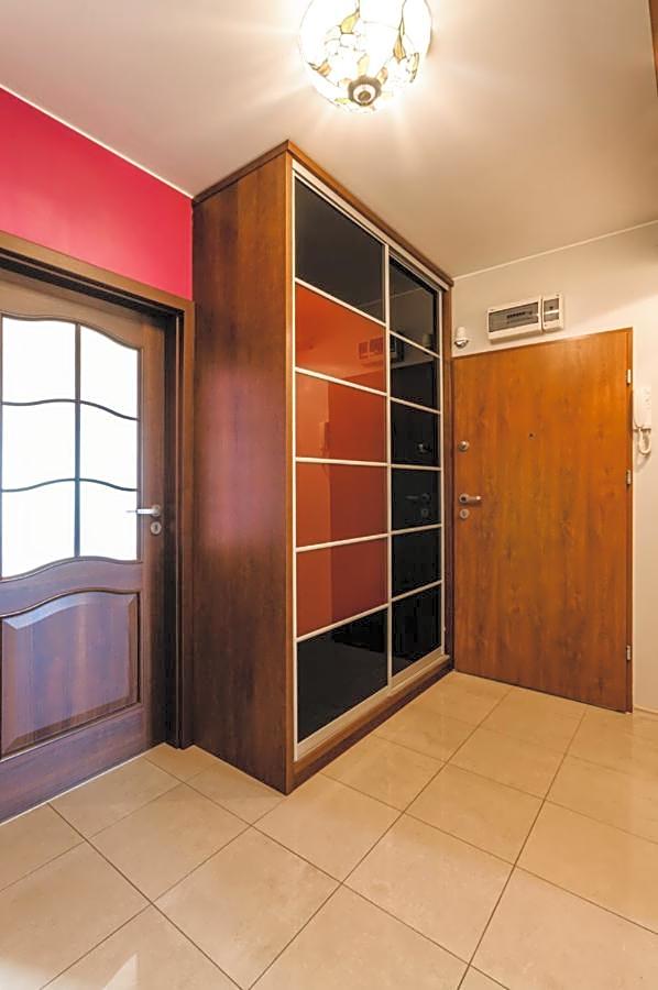 EUROPA22 Pokoje do wynajęcia - Hostel w centrum miasta