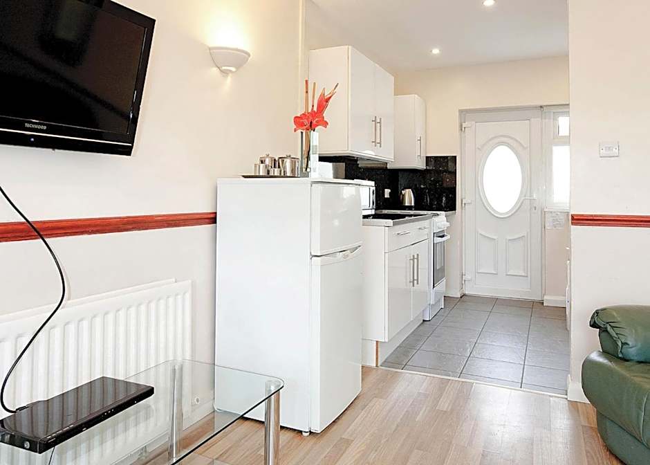 Anglesey Bungalows