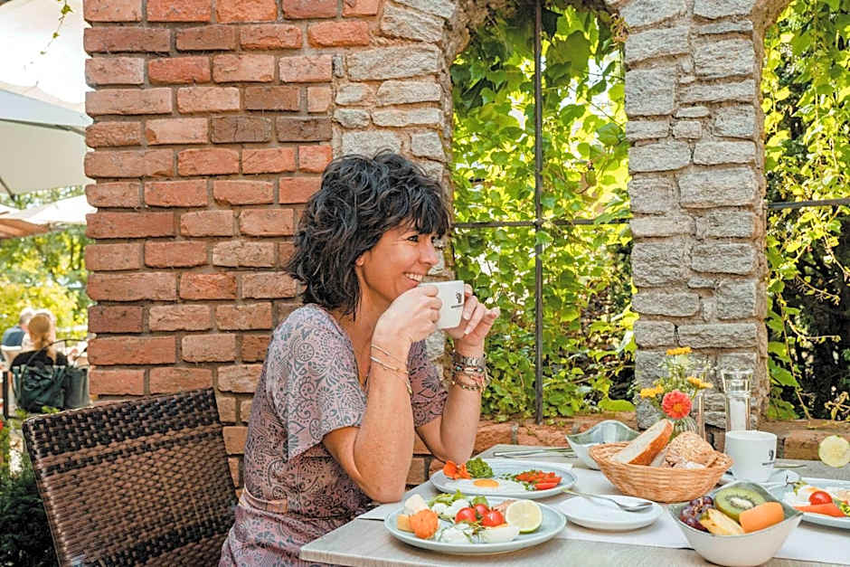Garten-Hotel Ochensberger