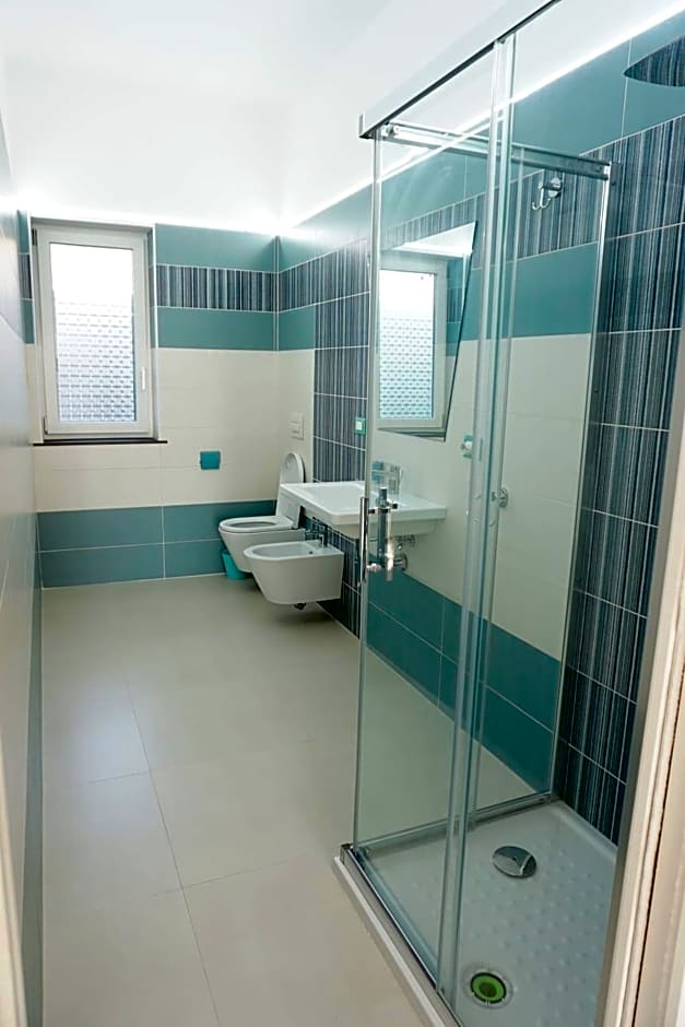 Residence Bandiera Blu