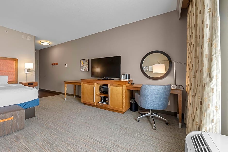 Hampton Inn By Hilton Cape Girardeau I-55 MO