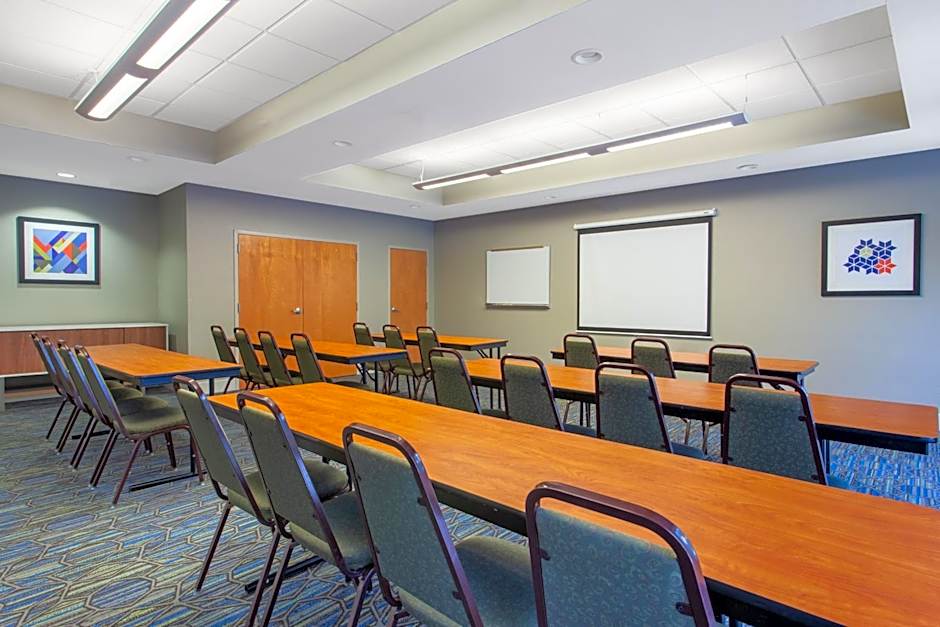 Holiday Inn Express Silver Springs - Ocala By IHG
