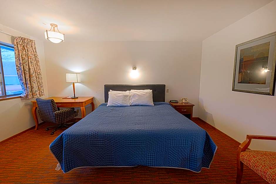 Harlan Inn and Suites By OYO Harlan