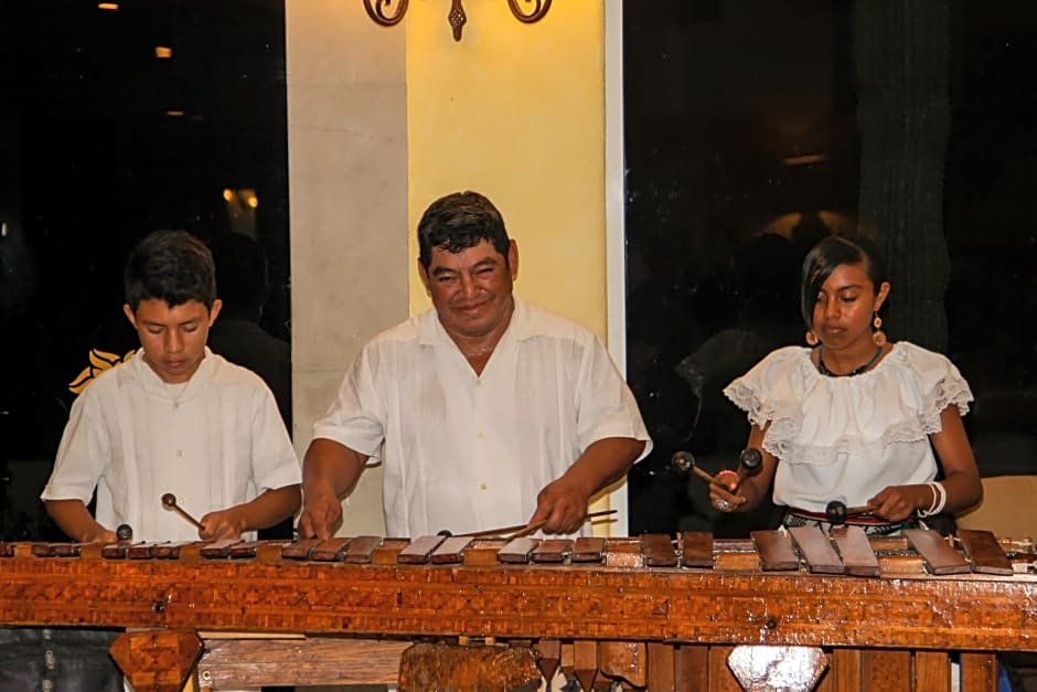 Posada Real Los Cabos