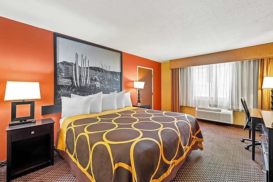 Super 8 by Wyndham Marana/Tucson Area