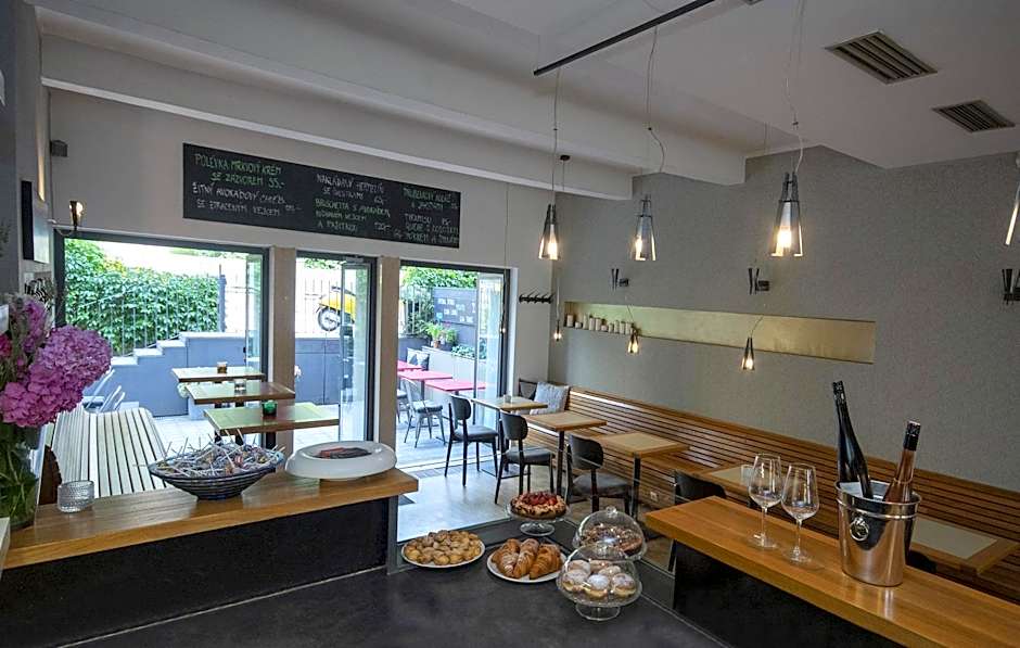 Bed&Breakfast & Apartment Klafé