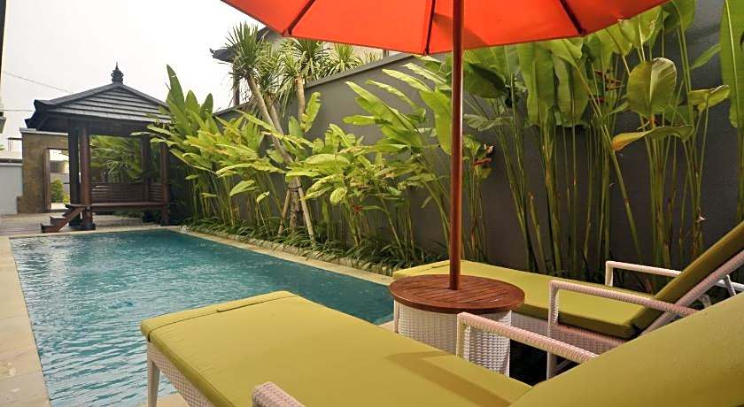 Sotis Villa Canggu
