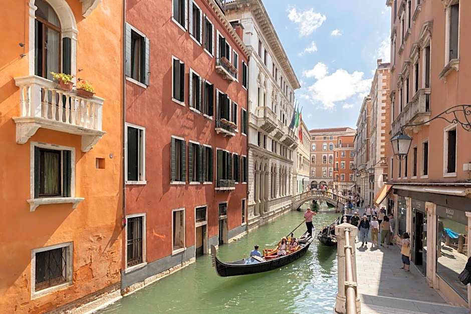 Numa Venice Palazzo Orseolo