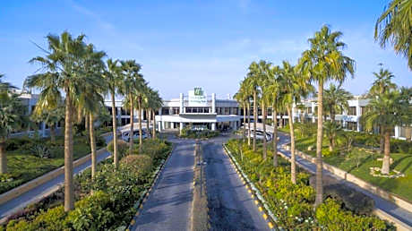 Holiday Inn Riyadh Izdihar By IHG