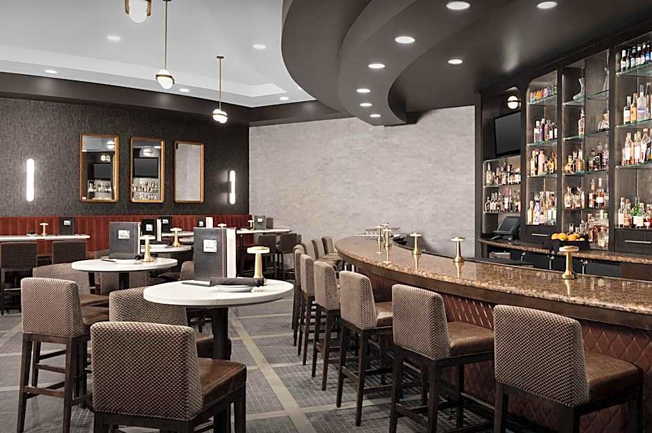 Embassy Suites By Hilton Kennesaw
