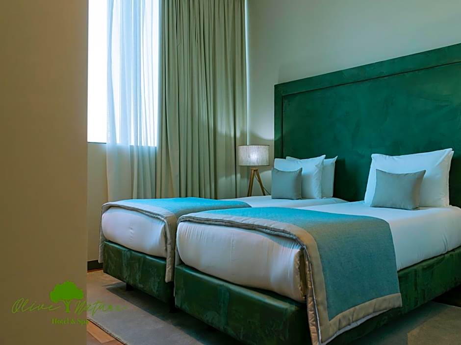Olive Nature Hotel & SPA - Quinta Valle de Passos