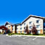 Clubhouse Inn