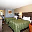 Quality Inn Clinton - Laurens I-26