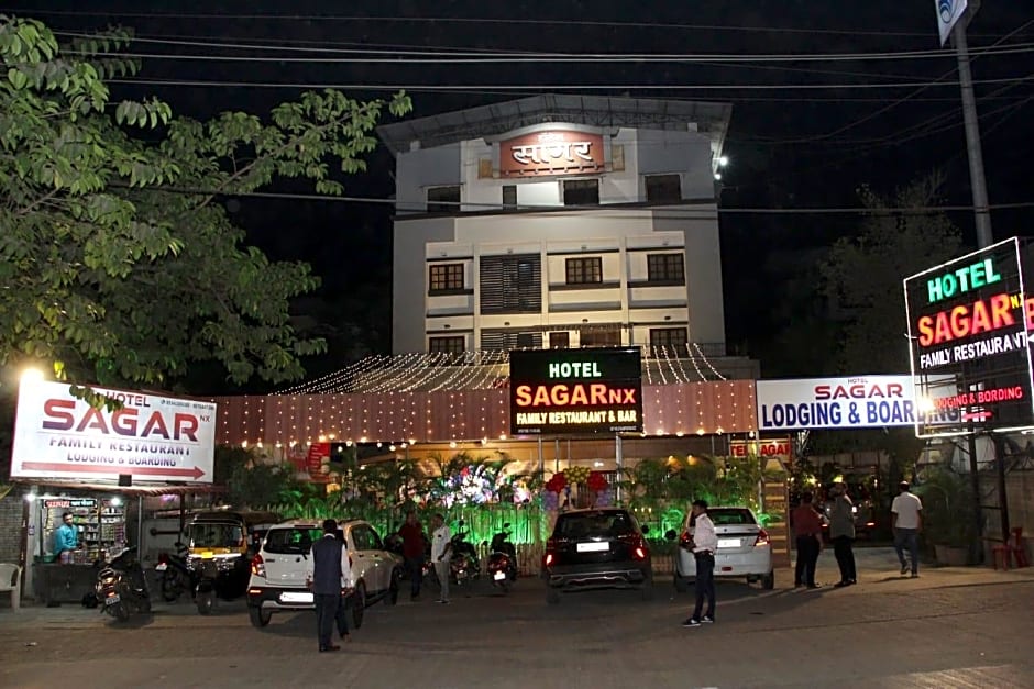 Hotel Sagar