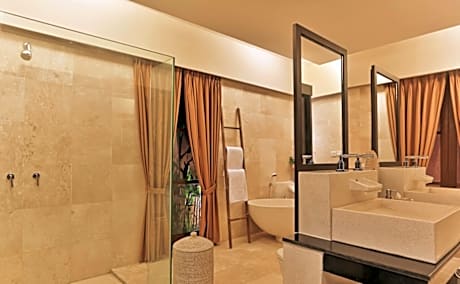 3 Bedroom Superior Pool View