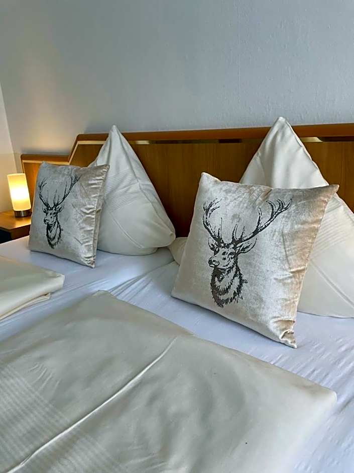Hotel Winter