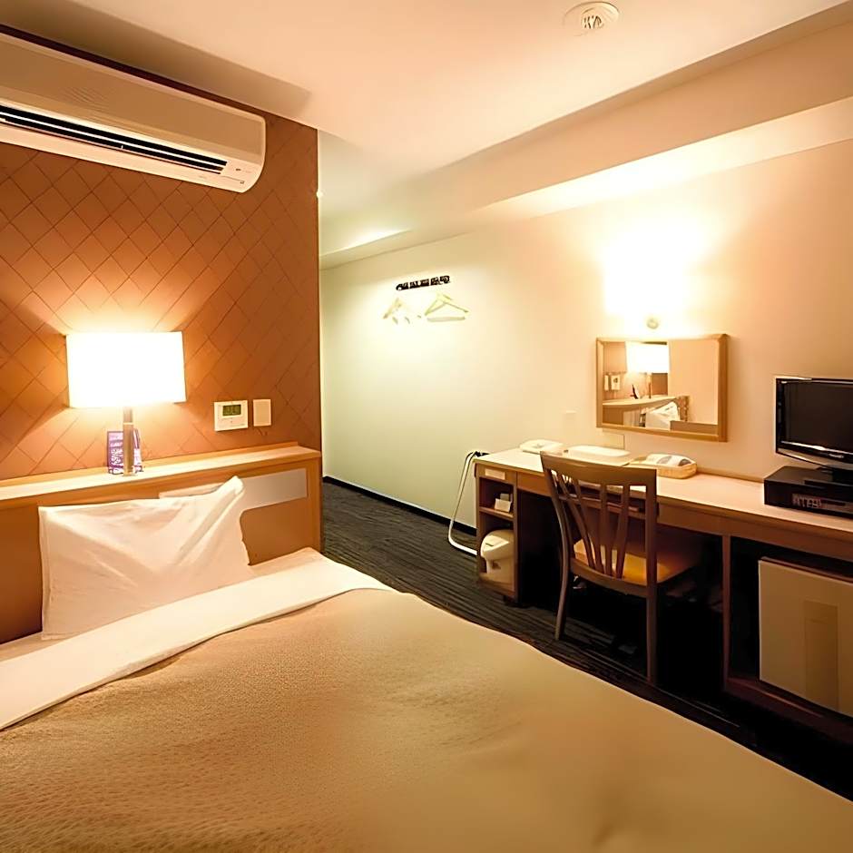 Komaki Central Hotel