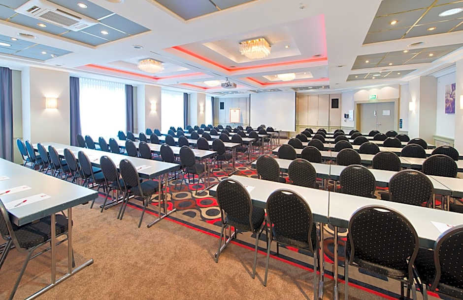 Leonardo Hotel Hannover Airport