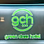 Green Class Hotel Astoria