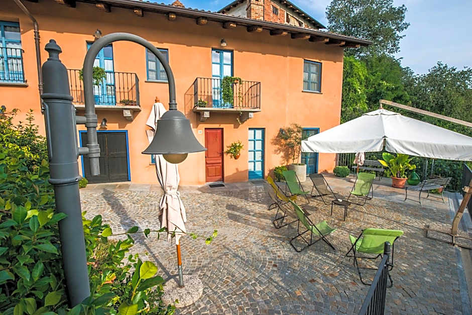 Albergo Ristorante Garibaldi