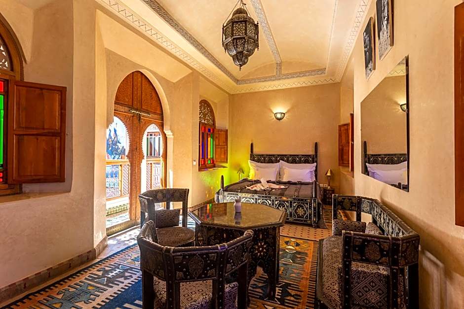 Riad Agdal Royal & Spa