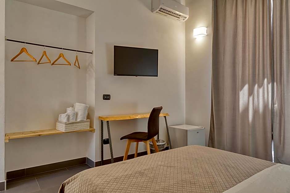 BB Hotel Pupi 93