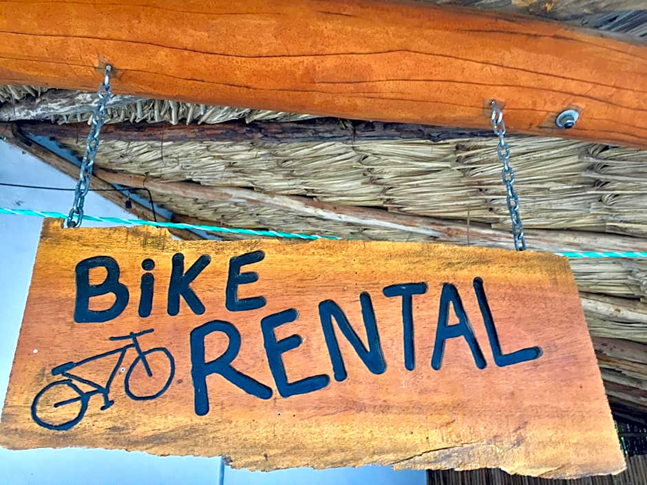 Estancia Lapislázuli