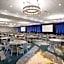 Marriott Dallas Allen Hotel & Convention Center