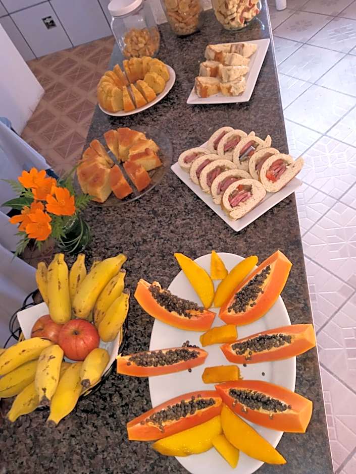 DORM Olhar da Sereia