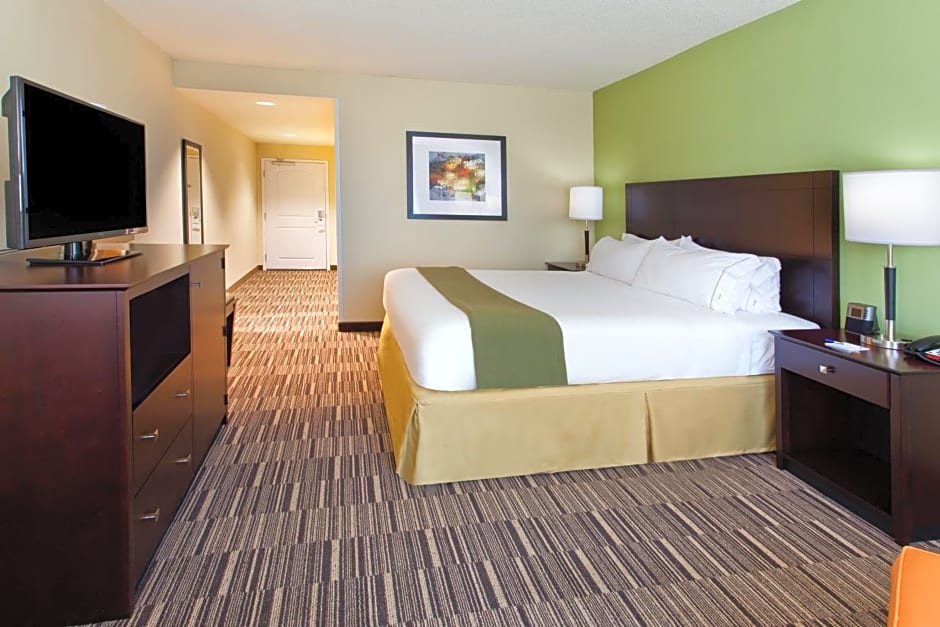 Holiday Inn Express Hotel & Suites Huntsville West - Research Park By IHG
