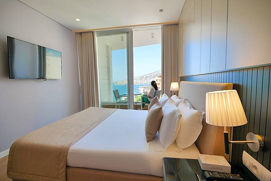 Hotel Oasis
