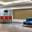 Comfort Suites Oakbrook Terrace