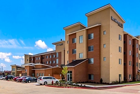 Residence Inn by Marriott Dallas DFW Airport West/Bedford