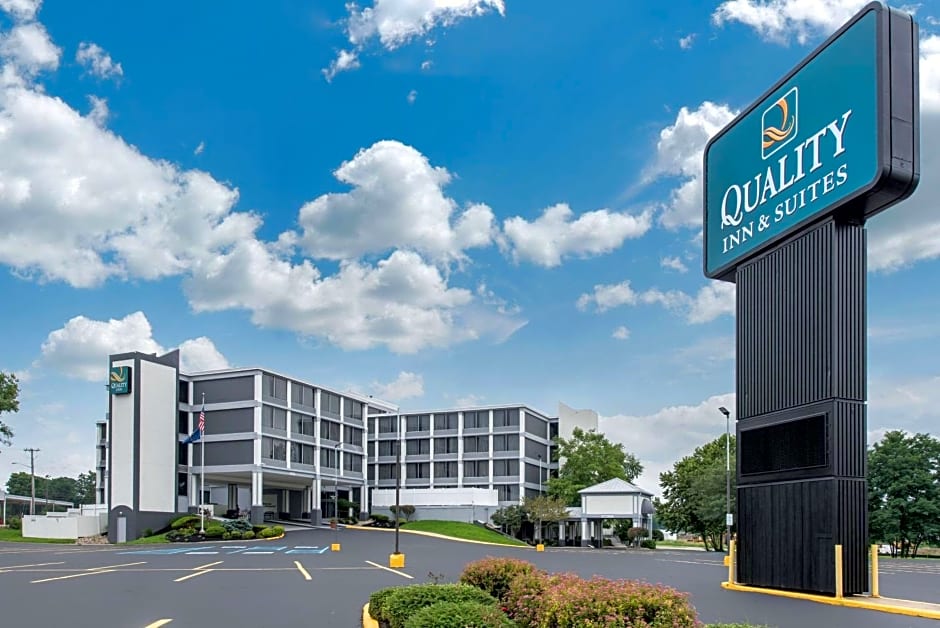 Quality Inn and Conference Center