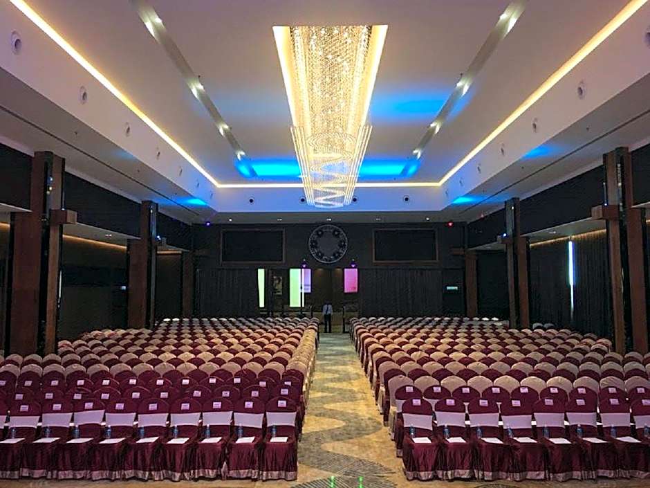 The Pure Hotel Sungai Petani