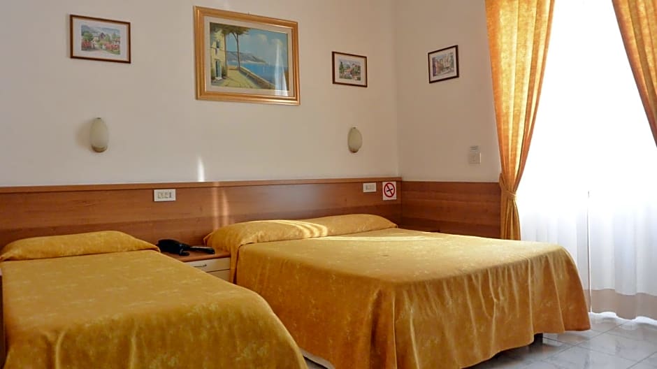 Hotel Mignon
