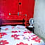 Hostel Canto da Praia São Sebastião - próximo ao enrocamento Caraguatatuba
