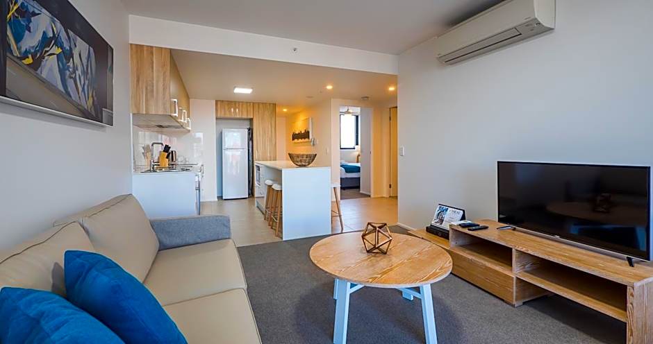 Annexe Apartments