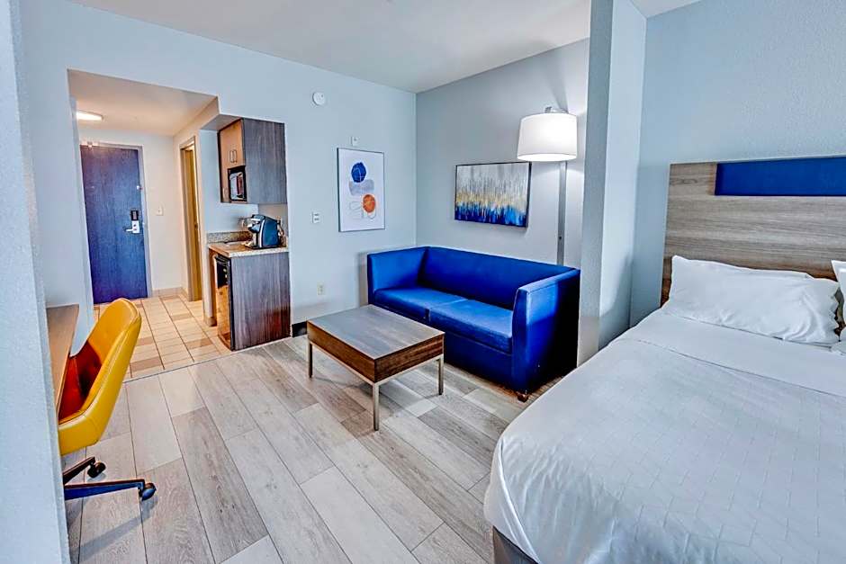 Holiday Inn Express Hotel & Suites Columbus OSU-Medical Center By IHG