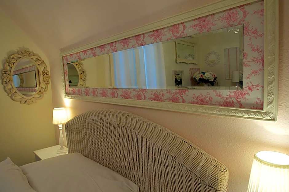 Landhaus Hamm THE UNIQUE BOUTIQUE HOTEL