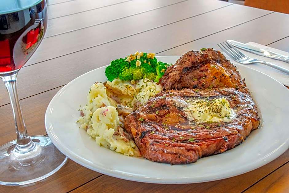 Hilton Garden Inn Danbury