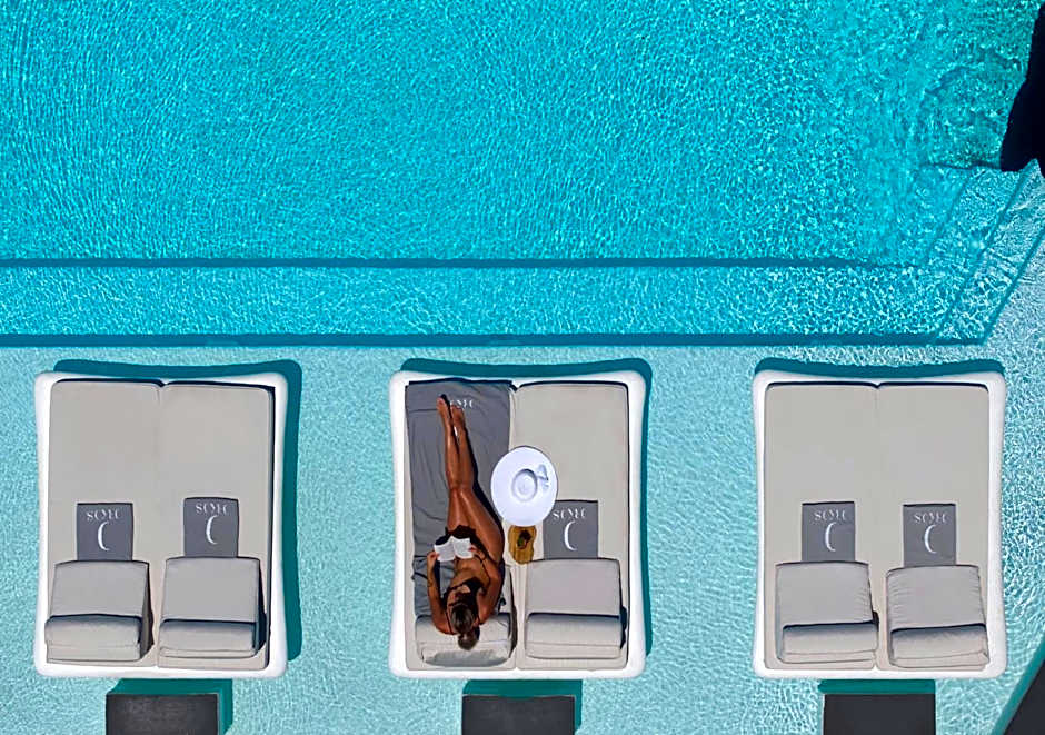 Infinity Suites & Dana Villas