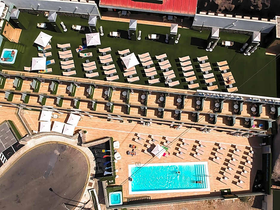 IG Nachosol Atlantic & Yaizasol by Servatur - Adults Only