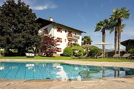 Pension Sandhofer