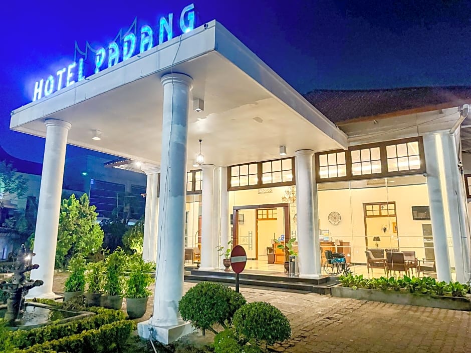 Hotel Padang
