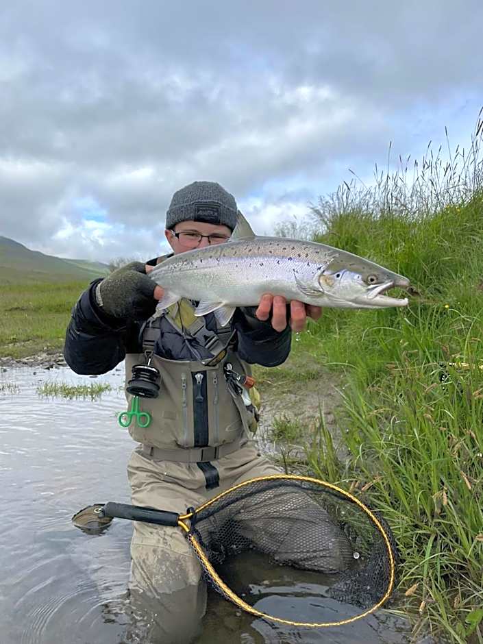 Hótel Hvítserkur