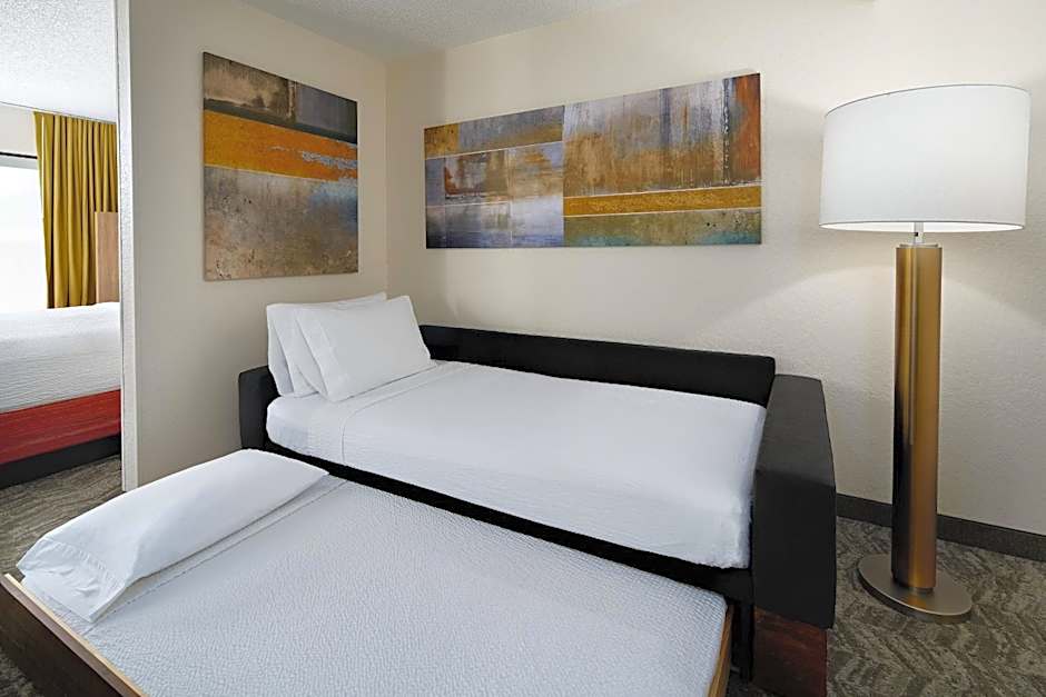 SpringHill Suites by Marriott Houston Hobby Airport